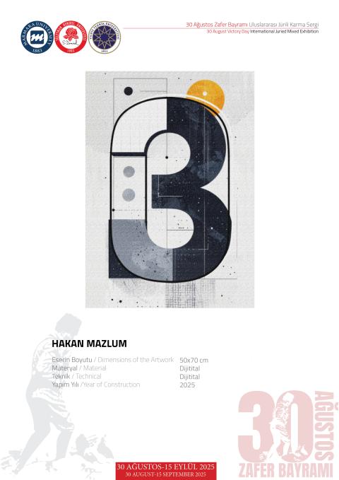 HAKAN MAZLUM